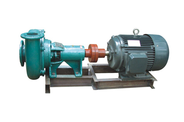 PWK型离心式污水泵
