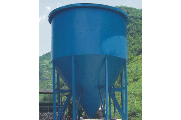 SGN-3.5型深锥高效浓缩…